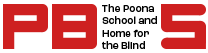 The Poona School and Home for the Blind