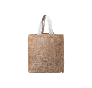 Jute Tote