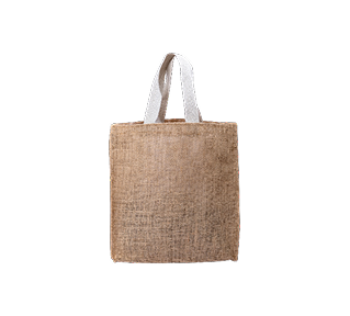 Jute Tote
