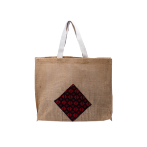 Designer Jute Bag